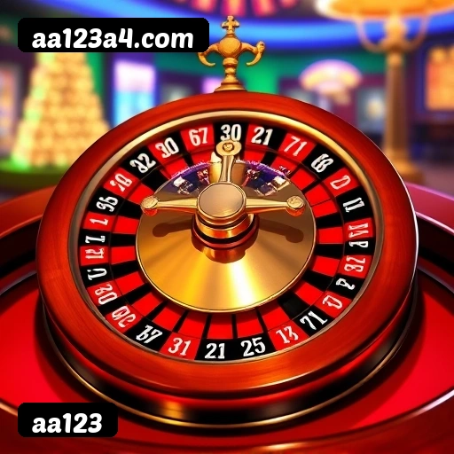 Tabela RTP dos jogos de cassino da aa123