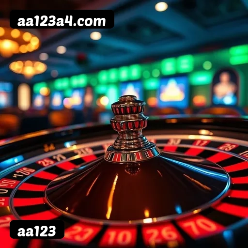 Loterias online disponíveis na aa123